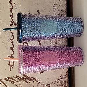 Starbucks Indonesia Studded Cup Set